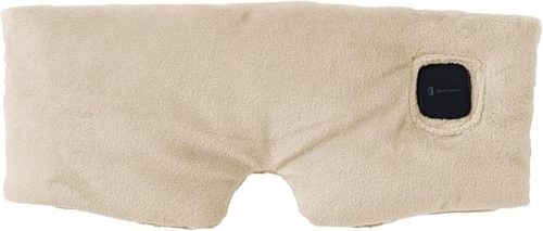 ライフオンプロダクツ(Life on Products) コードレスウォームアイマスク アロマパッド付 LCAEA003