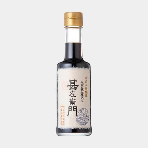 小野甚味噌醤油醸造 甚左衛門