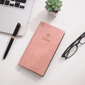 ToDoリスト用ノートのおすすめ9選。時間管理がしやすい充実フォーマット