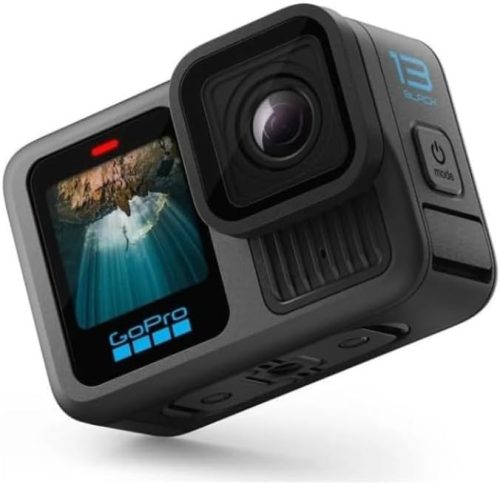 ゴープロ(GoPro) HERO13 BLACK CHDHX-131-FW