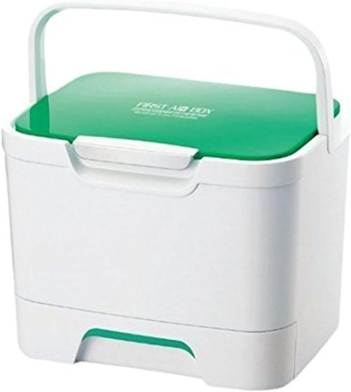 MIクリエーションズ 収納上手な救急箱 AS-200