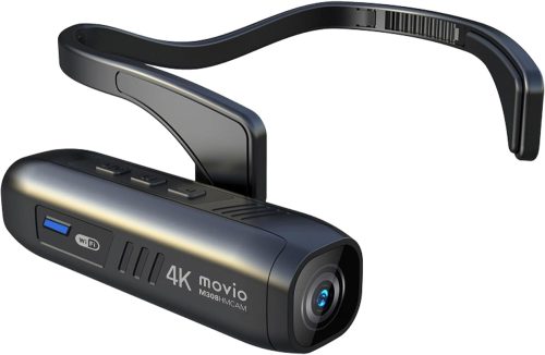 NAGAOKA) movio M308HMCAM