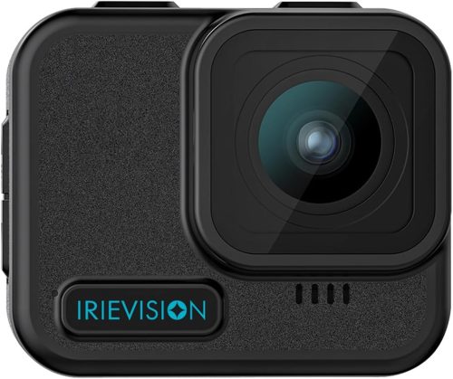 フィールドスリー 4K対応アクションカメラ IRIEVISION F3ACWF-01