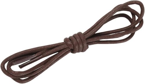 MEIGUMII HOME 靴ひも 革靴 太さ2.5mm