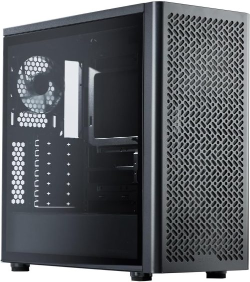 クーラーマスター(Cooler Master) Elite 502 Lite E502L-KGNN-S00