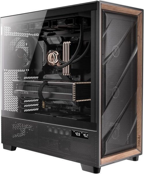 2025年版】自作PCケースのおすすめ33選。サイズ別に機能的な