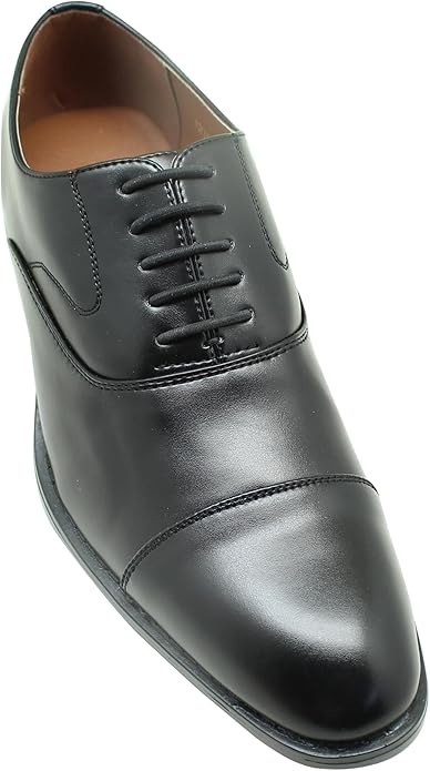 シューピタ 結ばない靴紐 革靴 シリコン