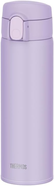 サーモス(THERMOS) 真空断熱ストローボトル FKA-500