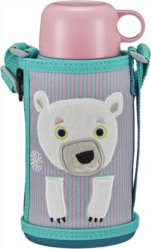 タイガー魔法瓶(TIGER) 真空断熱ボトル MBR-C06G