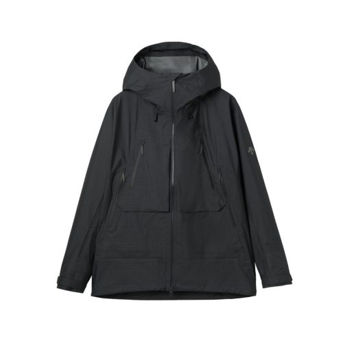 デサント(descente) ALLTERRAIN 81 グリッドシェルジャケット ZENCHIKEI