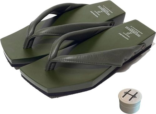 水鳥工業 mizutori 下駄 COLOR GETA