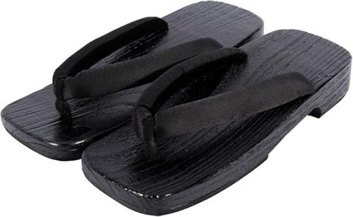 8(eight) 本格派 桐 下駄