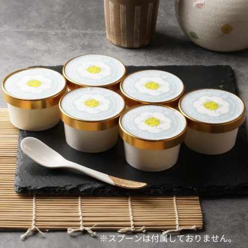 焼津港 丸入商店 生糀アイスクリーム
