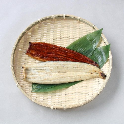 カネヨシ水産 ご鰻悦 蒲焼 白焼 セット