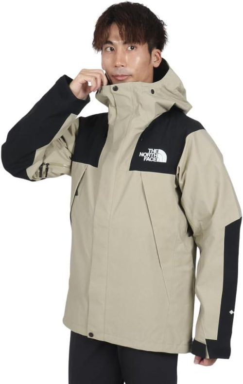 ザ・ノース・フェイス(THE NORTH FACE) マウンテンジャケット