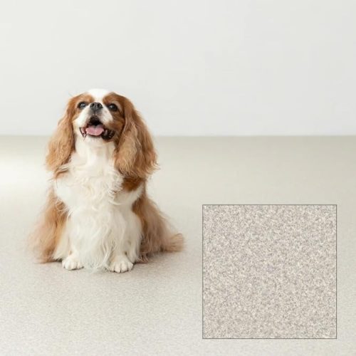 ユトピー(UTOPIE) ペット対応 滑りにくい極厚クッションフロア