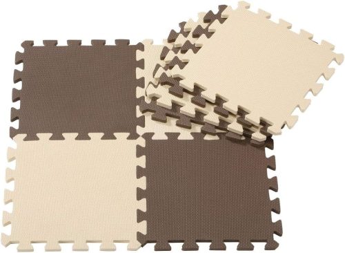 シービージャパン(CB JAPAN) やわらかジョイントマット ポルト