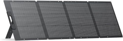 ブルーティ(BLUETTI) 200Wソーラーパネル PV200