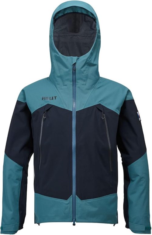 ミレー(Millet) トリロジー ティフォン タフ II ストレッチ ジャケット