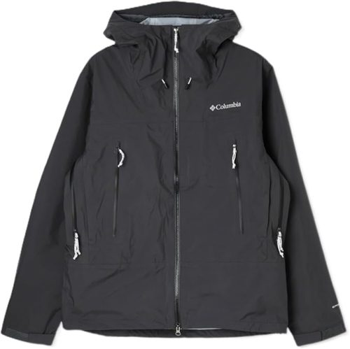 コロンビア(Columbia) マウンテンズアーコーリングⅤジャケット