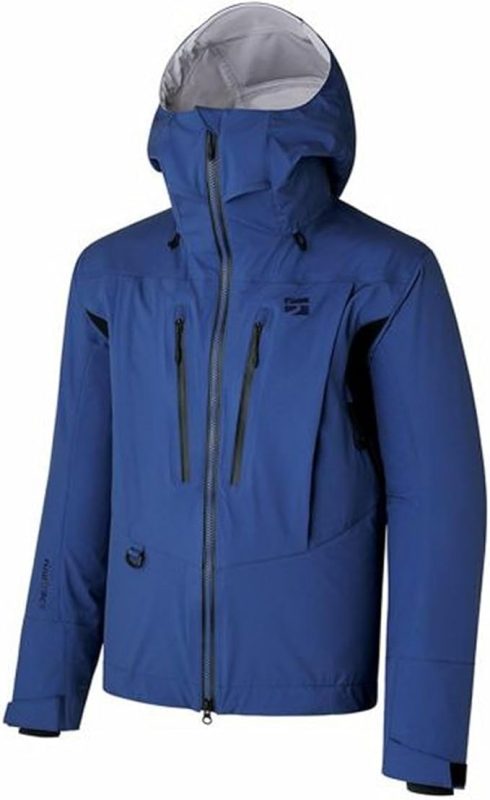 ファイントラック(finetrack) エバーブレスアクロジャケット