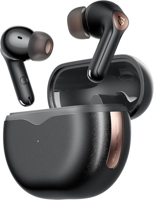 サウンドピーツ(SoundPEATS) Air4 Pro