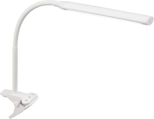 オーム電機(OHM) LEDクリップライト 電球色 LTC-LC24C