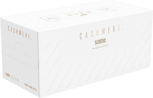 日本製紙クレシア(NIPPON PAPER CRECIA) スコッティ カシミヤ