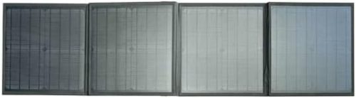 INBES ポータブル電源専用ソーラーパネル IBPS-60W