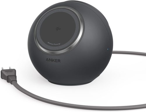 アンカー(ANKER) Anker MagGo Magnetic Charging Station 8-in-1