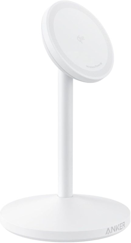 アンカー(ANKER) Anker MagGo Wireless Charger Stand