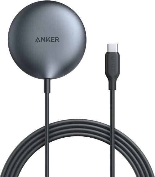 アンカー(ANKER) Anker MagGo Wireless Charger Pad