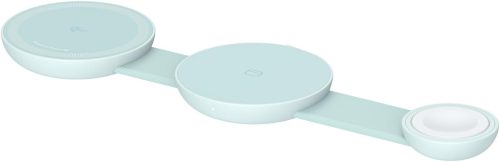 アンカー(ANKER) Anker MagGo Wireless Charging Station 3-in-1 Foldable Pad