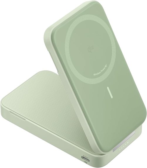 アンカー(ANKER) Anker MagGo Power Bank 6600mAh