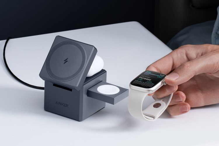 充電器のイメージ