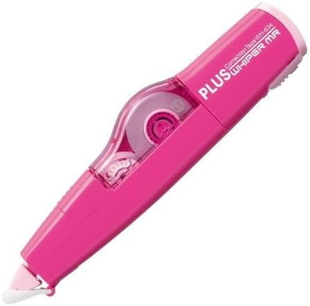 プラス(PLUS) ホワイパーミニローラー WH-634