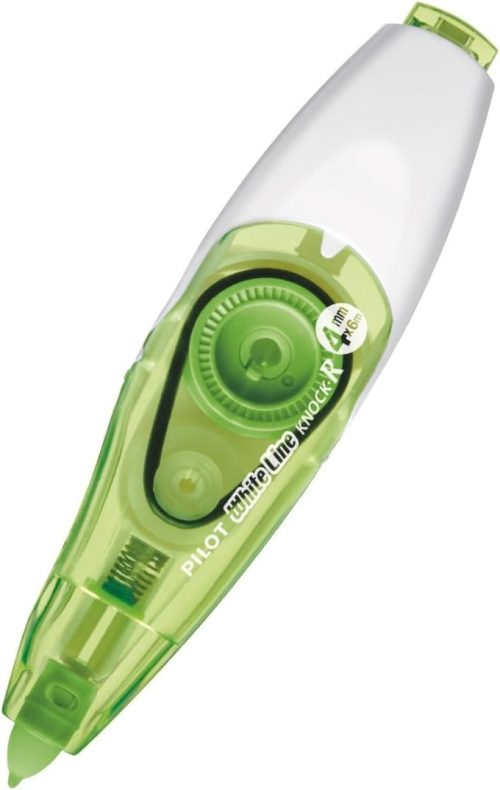 パイロット(PILOT) ホワイトラインノックR ECTE-25K-4G