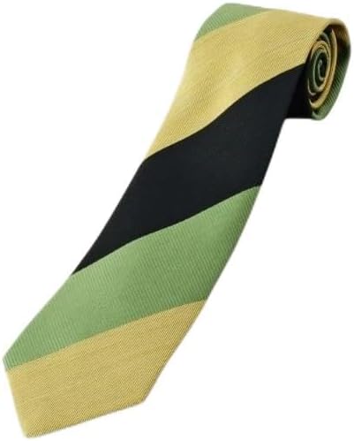 タケオキクチ(TAKEO KIKUCHI) ヴェールシルク シンプルながらも洗練されたトリプルストライプネクタイ