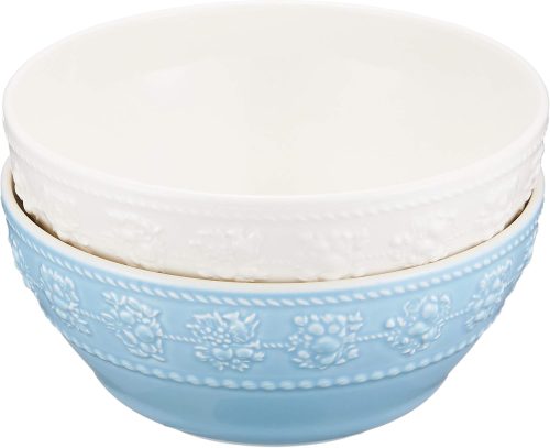 ウェッジウッド(WEDGWOOD) フェスティビティ ボウル15cm ペア 1053887