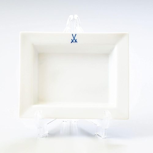 マイセン(MEISSEN) マイセン 剣マーク ディッシュ 53268/825001