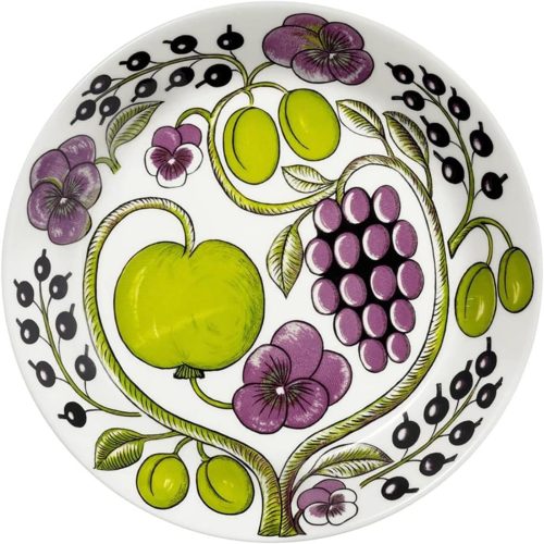 アラビア(ARABIA) パラティッシ プレート 21cm 1005606