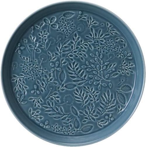 ナルミ(NARUMI) アンナエミリア プレート 19cm 41612-5949