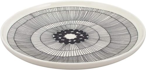 マリメッコ(marimekko) Siirtolapuutarha プレート25cm 52_1_5263163304