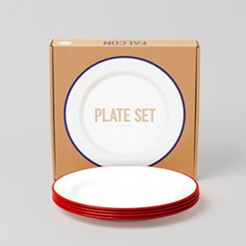 ファルコン(FALCON) プレートセット