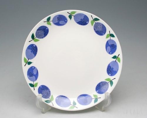 グスタフスベリ(GUSTAVSBERG) リンドベリ PRUNUS プレート22cm 5010070500