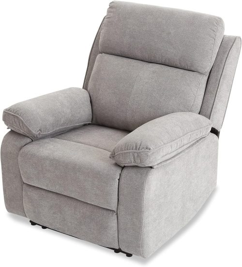 LOWYA 電動ソファ リクライニング