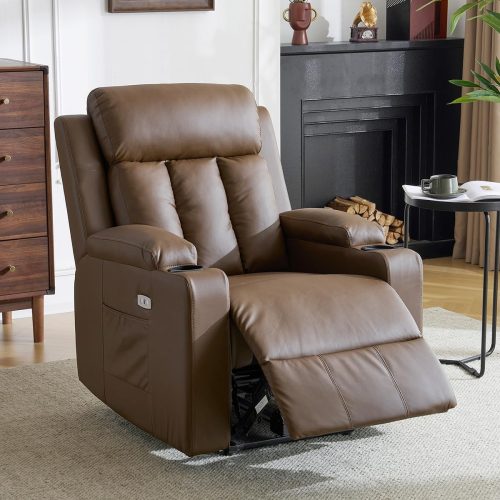 Simpolu リクライニングチェアー