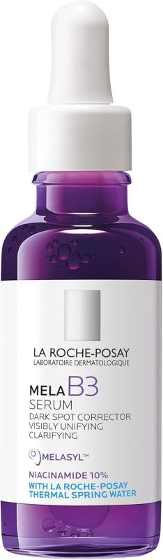 ラ ロッシュ ポゼ(LA ROCHE-POSAY) メラ B3 セラム