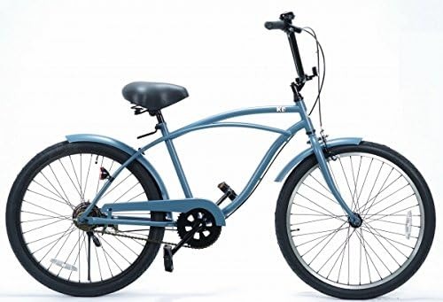 KB ビーチクルーザー 24KB-1SP