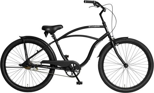 エーエヌデザインワークス(a.n.design works) ビーチクルーザー Caringbah CB26BC